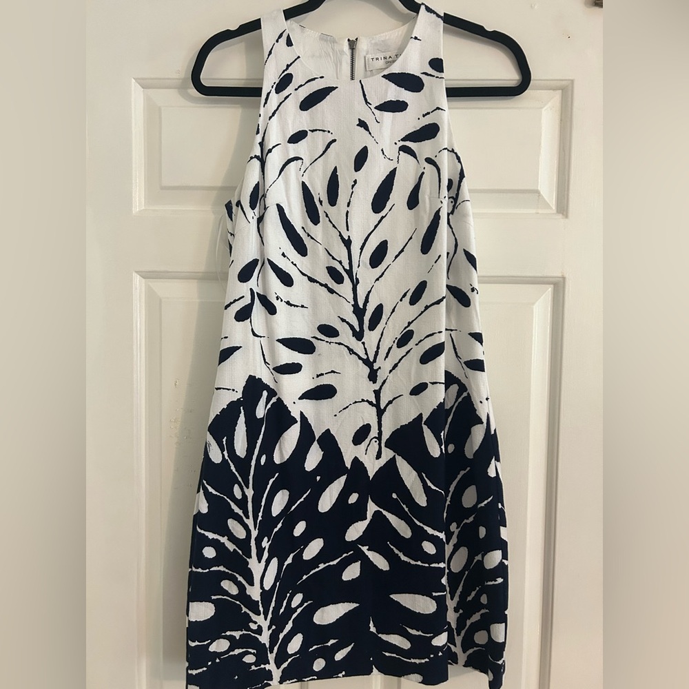 Trina Turk Dress - Size 4